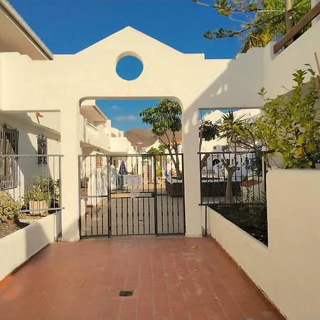Port Royal Family Suit, Speed Wifi, Los Cristianos Los Cristianos (Tenerife)