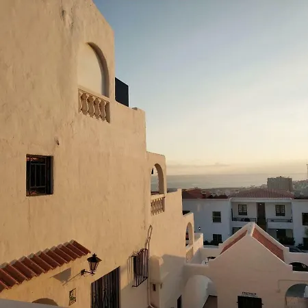 Port Royal Family Suit, Speed Wifi, Los Cristianos Los Cristianos (Tenerife)